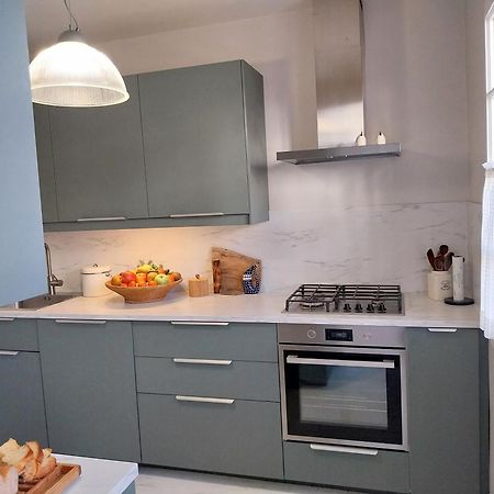 Maison De Montagne Saint Firmin  Eksteriør billede